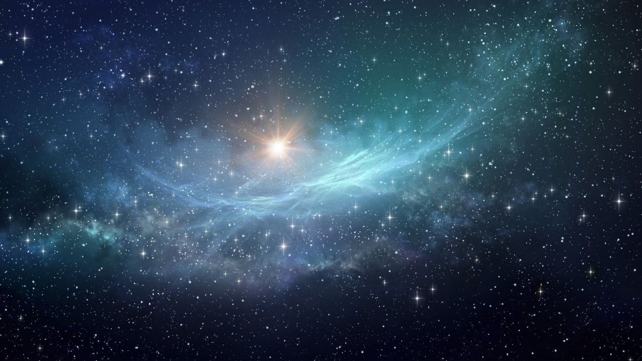The Spiritual Meaning of Stars — Very interesting, indeed!