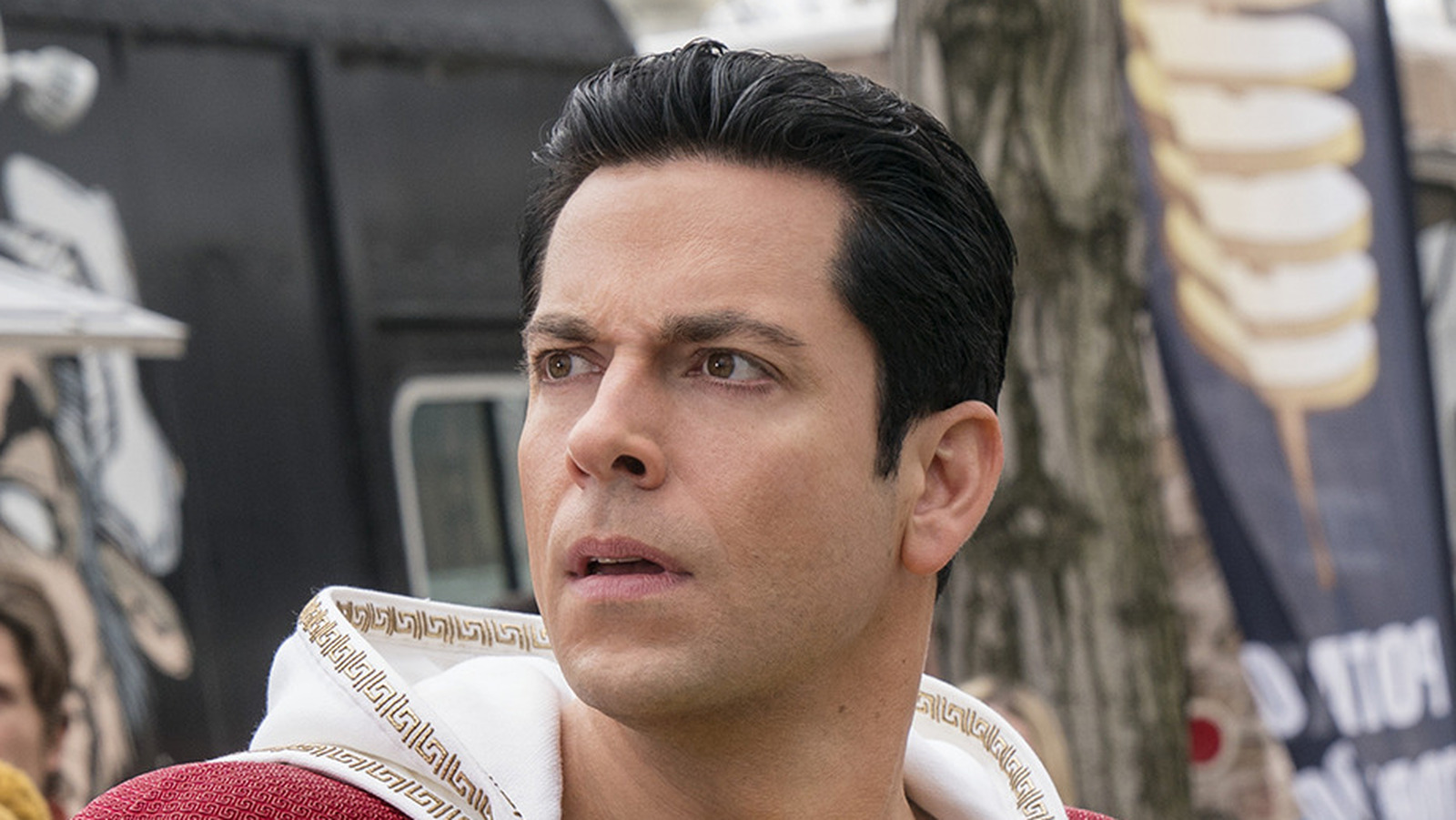 Shazam! 2 Just Hit A Major Production Milestone