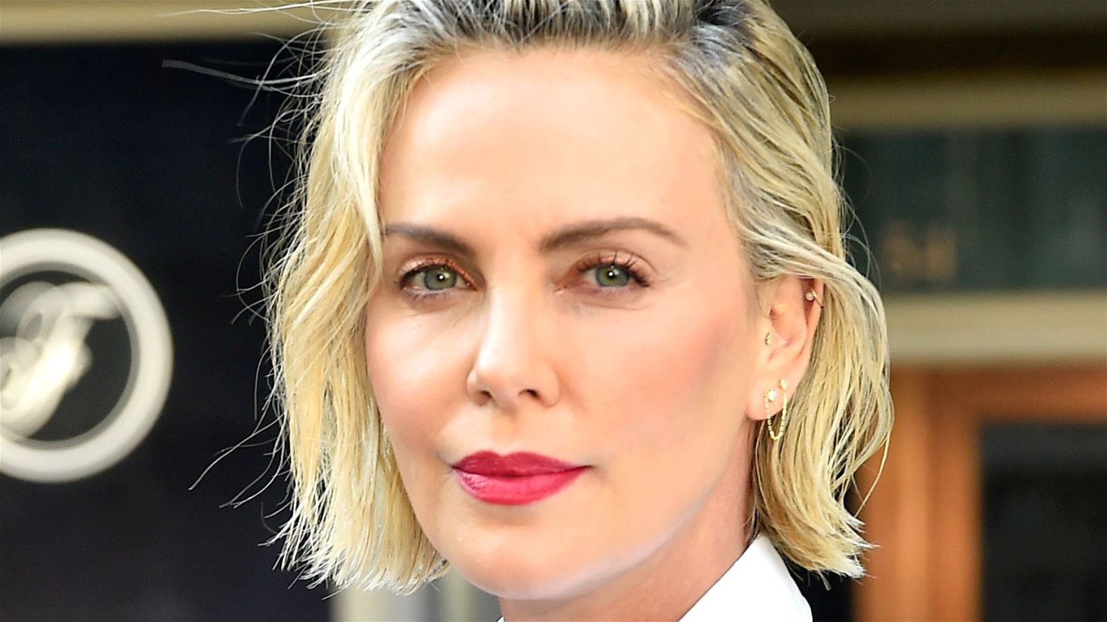 Charlize Theron's Highest-Grossing Movie Might Surprise You