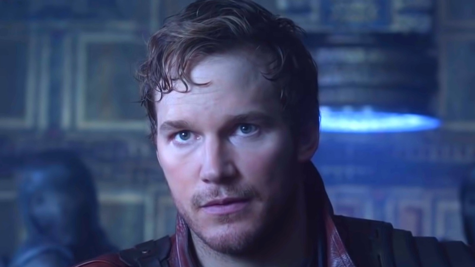 How Chris Pratt Should Really Look As Mario According To Fans