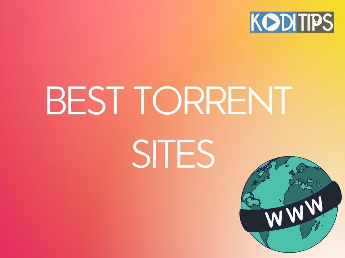 10 Best Torrent Sites to Use in 2021 [Ultimate Guide]