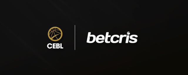 Betcris supports the Edmonton Stingers as the CEBL team heads to the BCLA