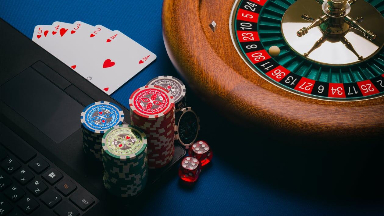 Reasons Why Top Online Casinos Are Safe