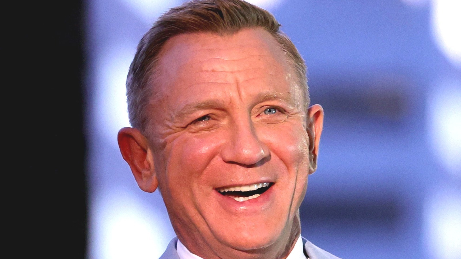Daniel Craig Makes An Eyebrow-Raising Statement About The Bond Franchise