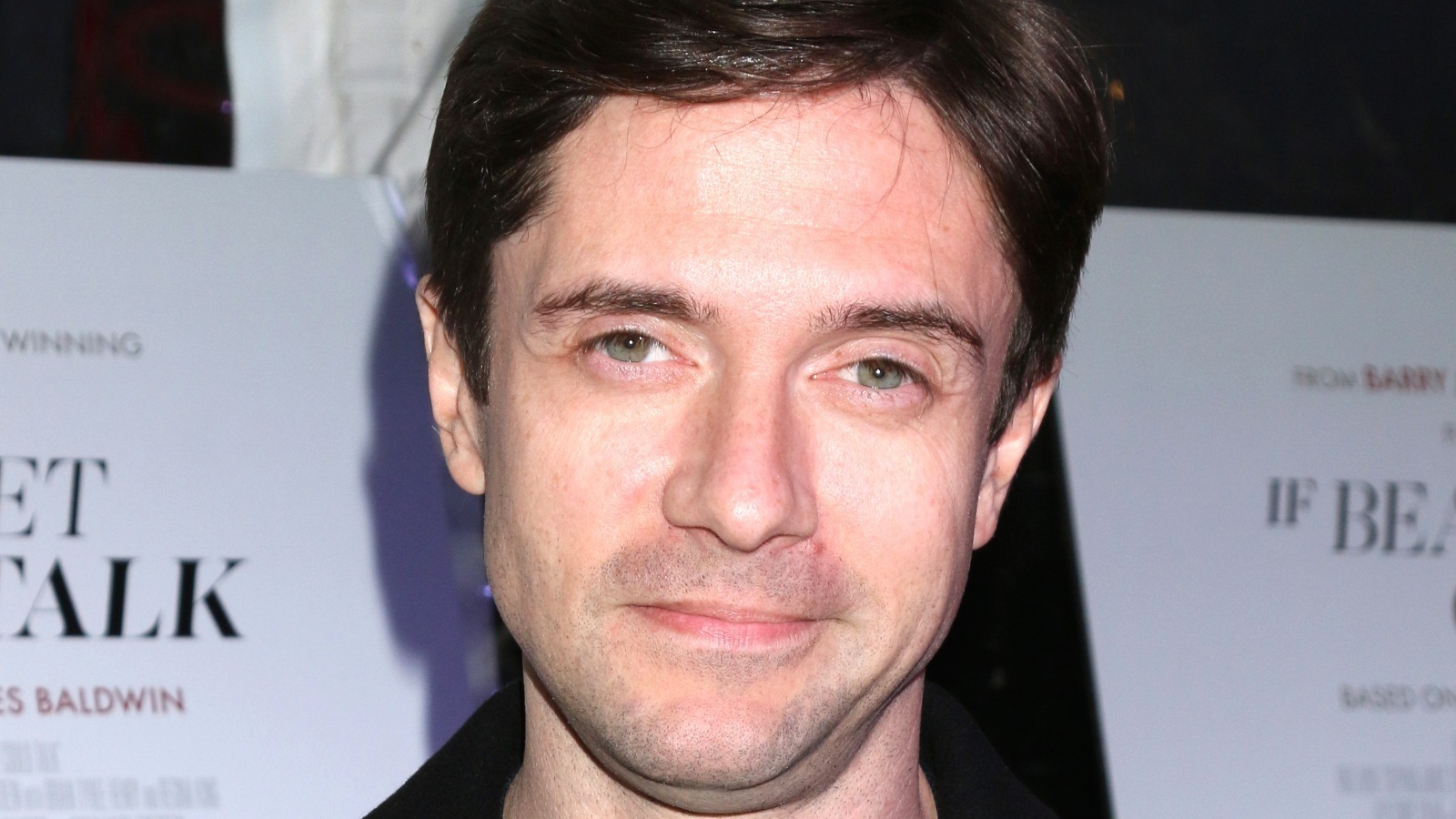 The Superhero Movie That Almost Ruined Topher Grace's Career