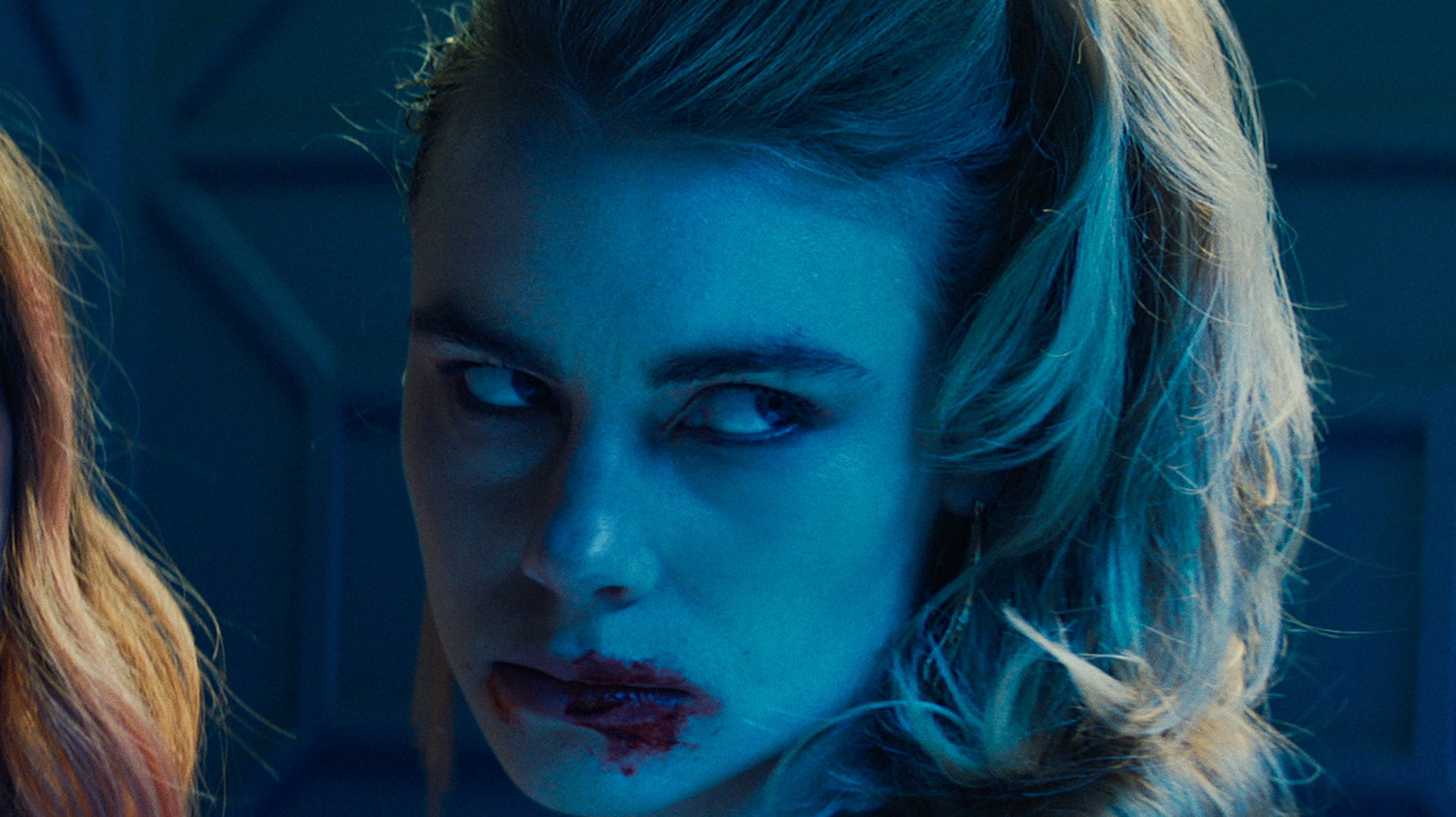 Lucy Fry Dishes On Night Teeth, Accent Work, And Why She Loves Playing Vampires