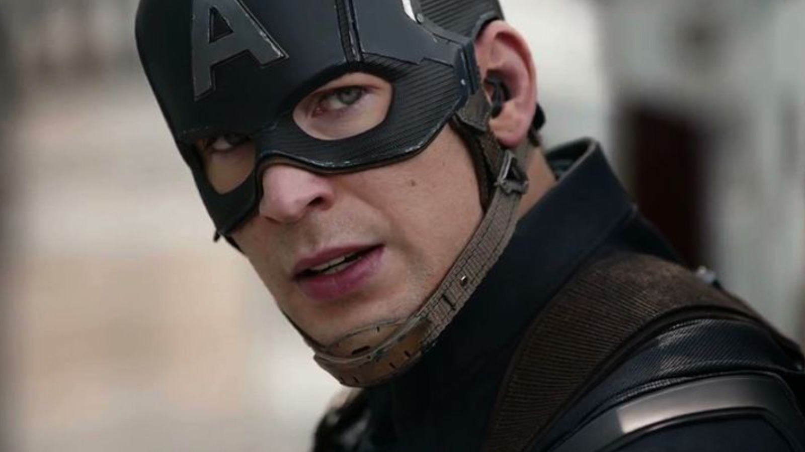 The One Scene That Nearly Ruined Captain America: Civil War