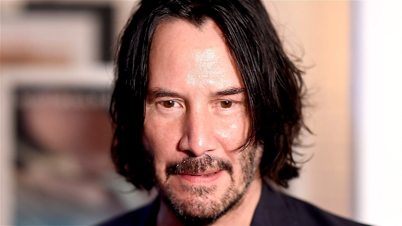 Keanu Reeves Finally Confirms What We Suspected All Along About The Sad Keanu Meme