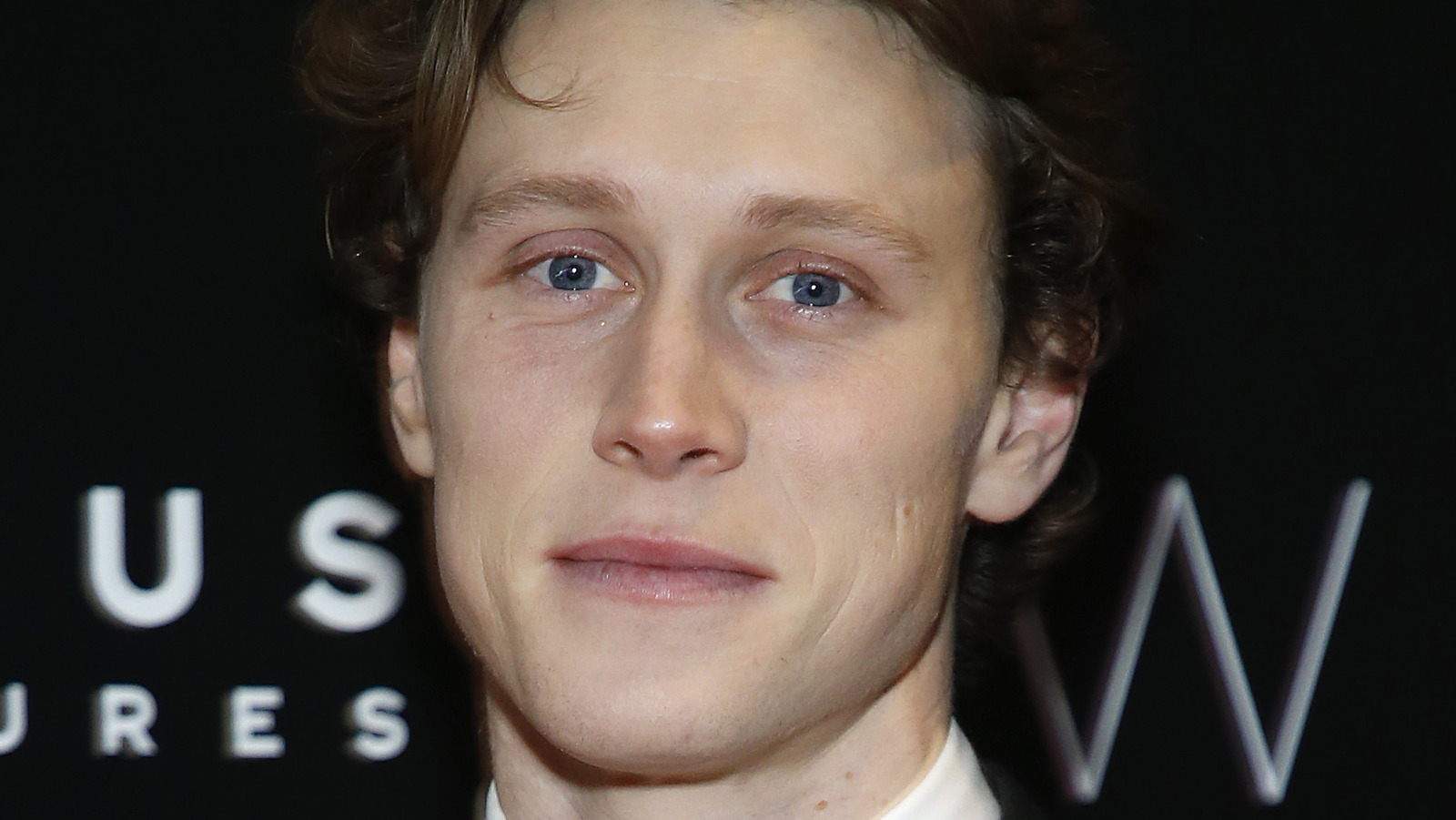 Wolf Star George MacKay Picks His Favorite Movie And Names His Dream Actors And Directors