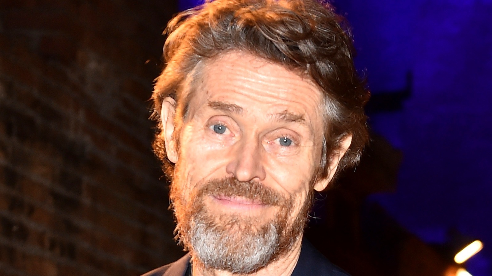 How Willem Dafoe Really Felt About Superhero Movies Before Spider-Man: No Way Home