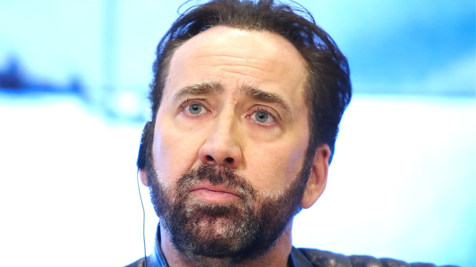 The Real Reason Nicolas Cage's Superman Lives Movie Was Canceled