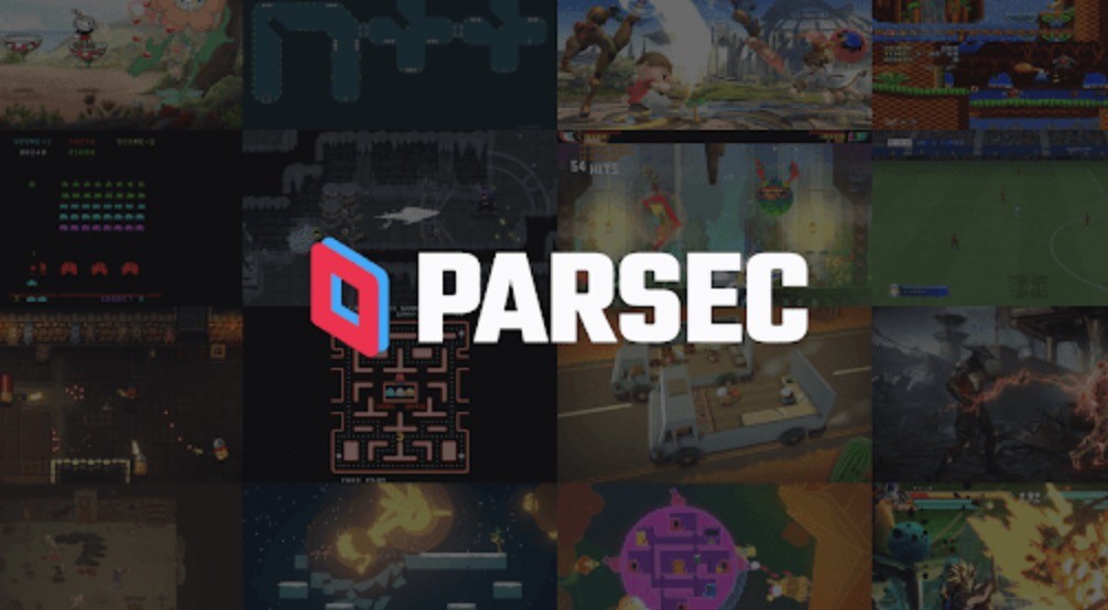 Best Parsec Alternatives