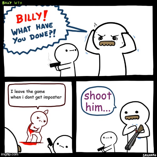 Billy What Have You Done – Meaning & Origin 2022 (Meme explained)