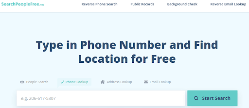 How to Find People's Location with the Assistance of a Phone Number