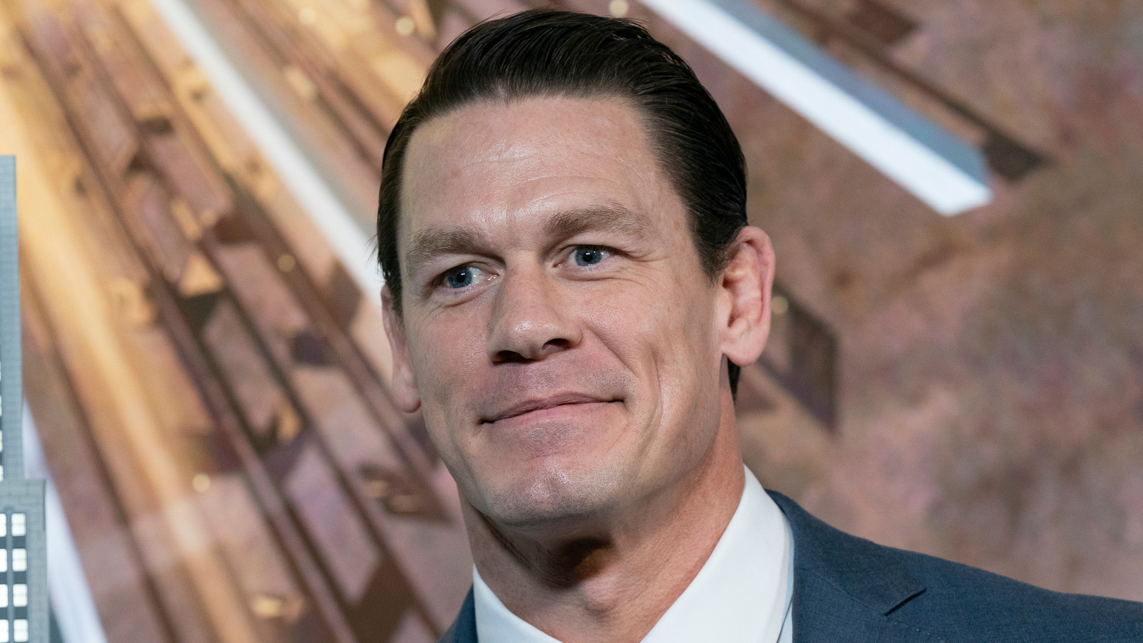 The Major Deadpool 2 Role John Cena Auditioned For
