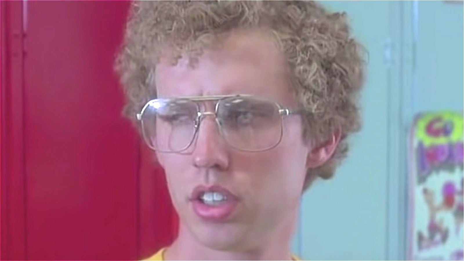 The Dark Fan Theory That Changes Everything About Napoleon Dynamite