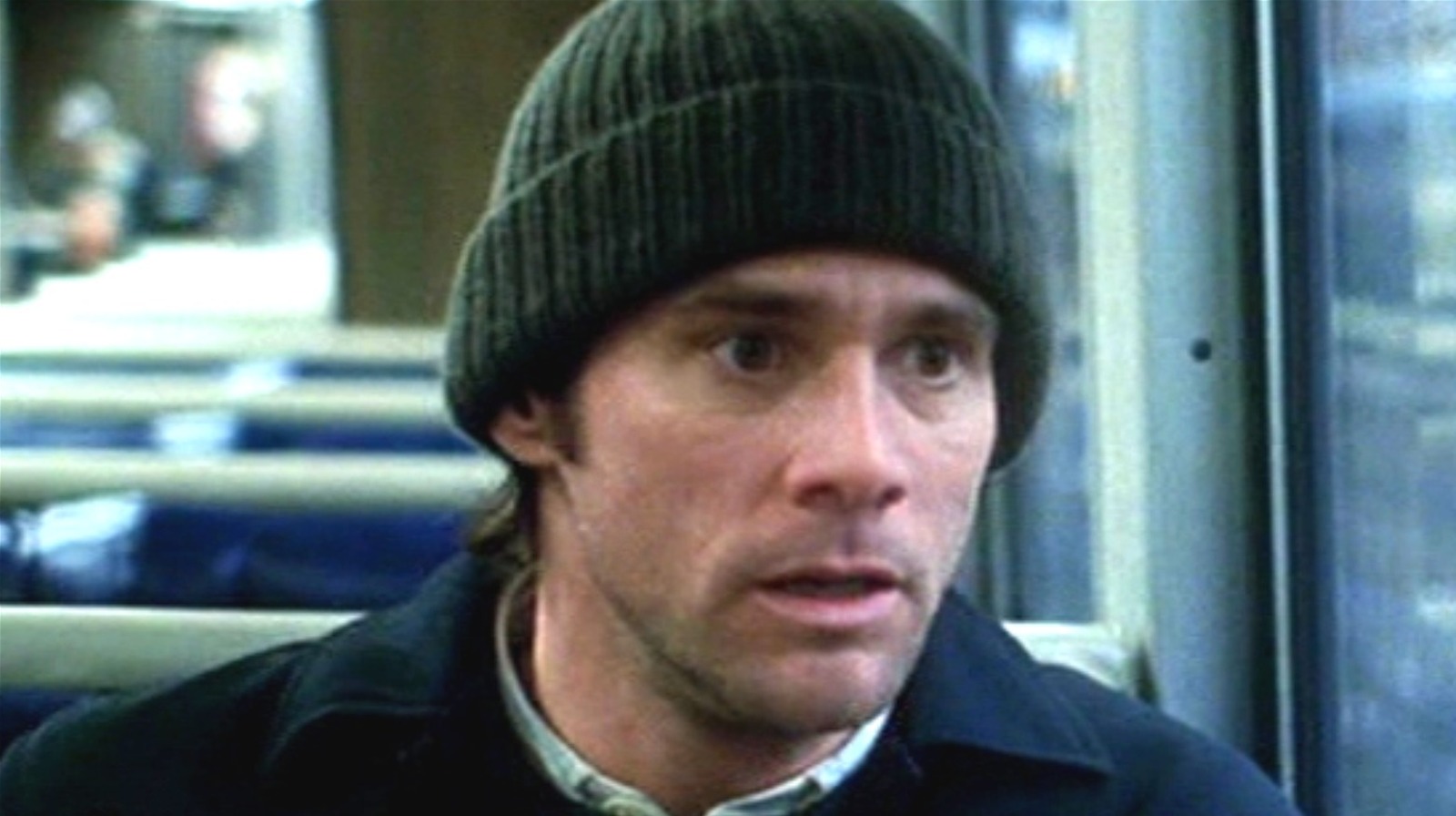 The Deleted Character That Would Have Completely Changed Eternal Sunshine Of The Spotless Mind