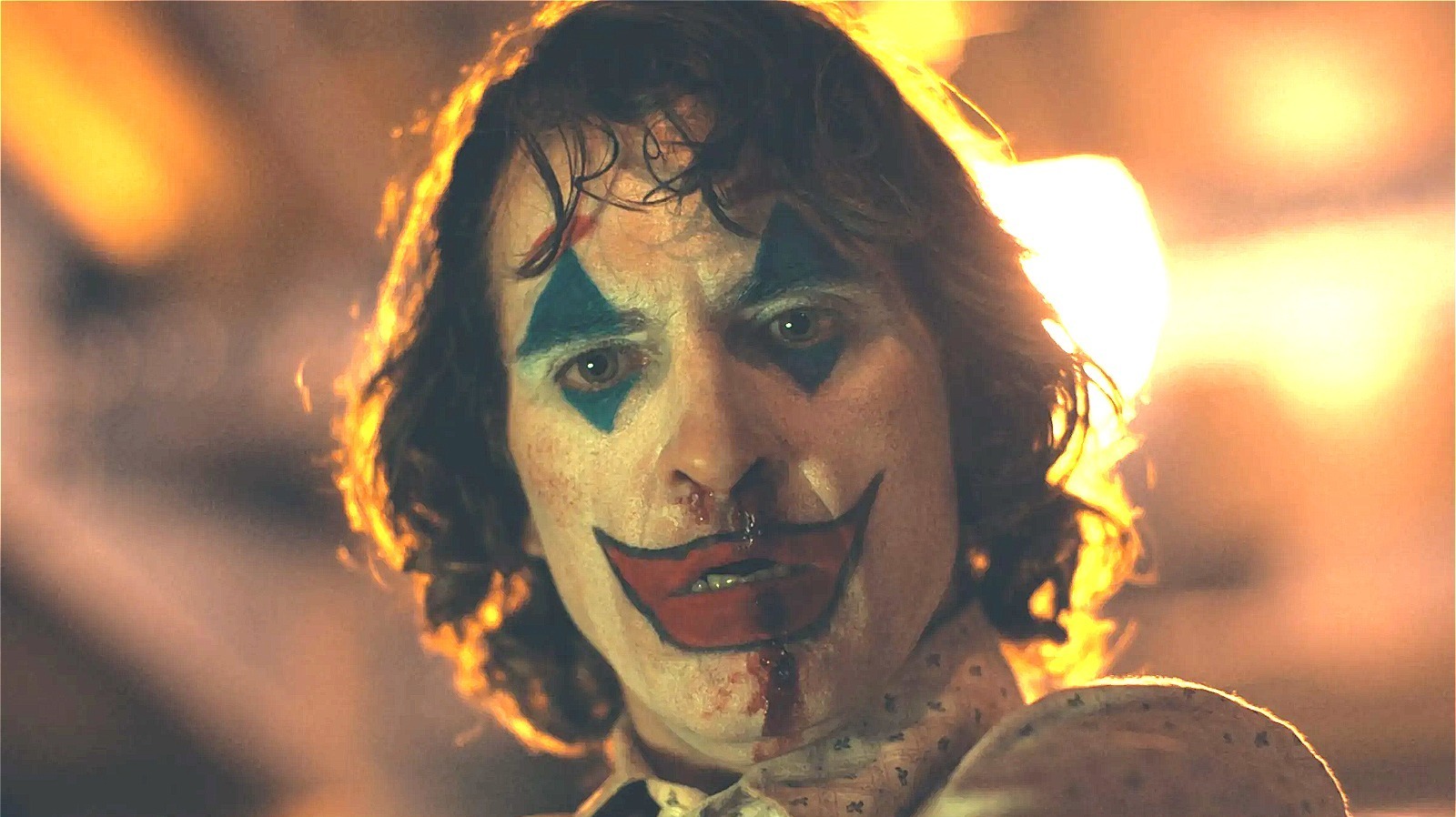 The Atlanta Reunion You Likely Never Noticed In Joaquin Phoenix's Joker