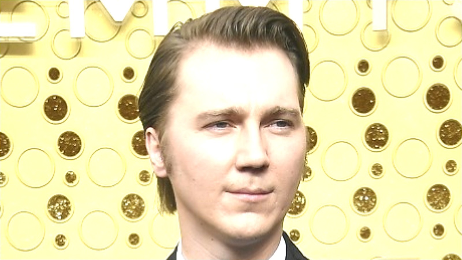 The Transformation Of Paul Dano From Childhood To The Batman