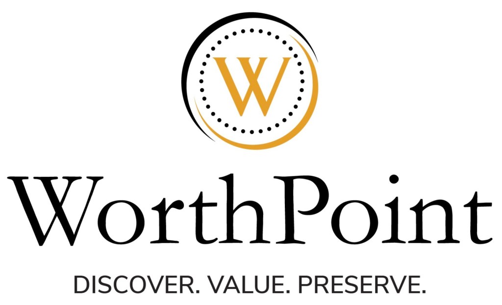 Best WorthPoint Alternatives