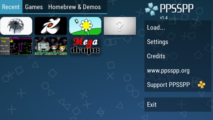 Best PS2 Emulators for Android: PPSSPP
