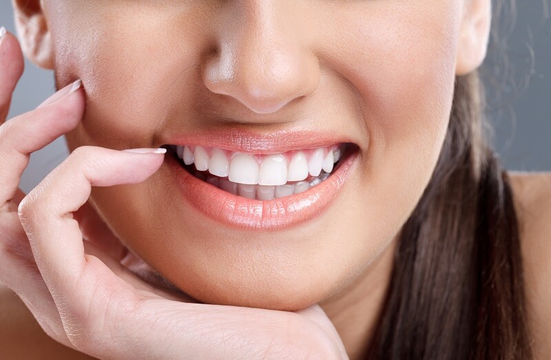 Five Tips to Keep Your Mouth Clean and Healthy