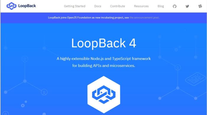 LoopBack