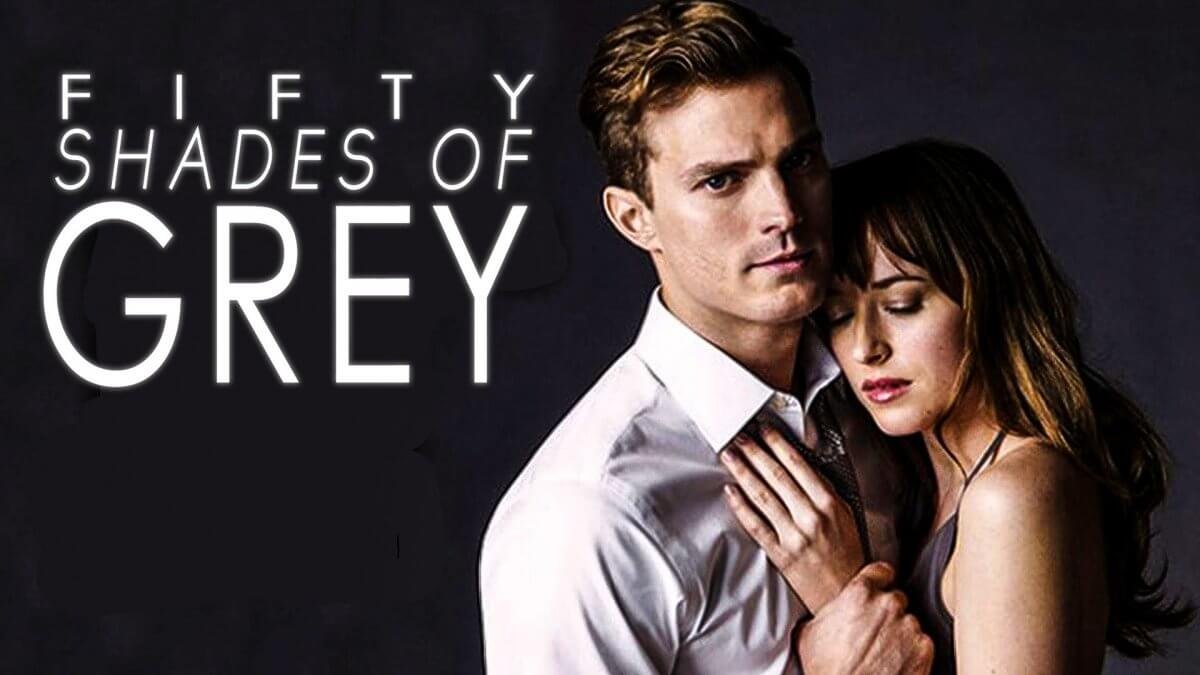 Movies Like 'Fifty Shades Of Grey'