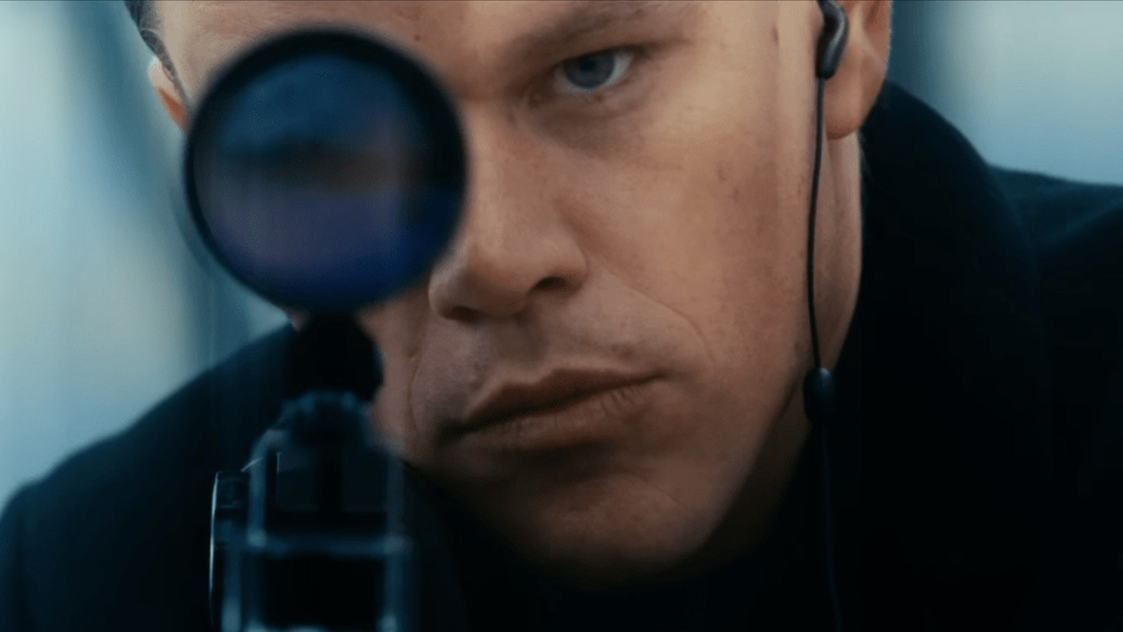 The Entire Timeline Of The Jason Bourne Franchise Explained