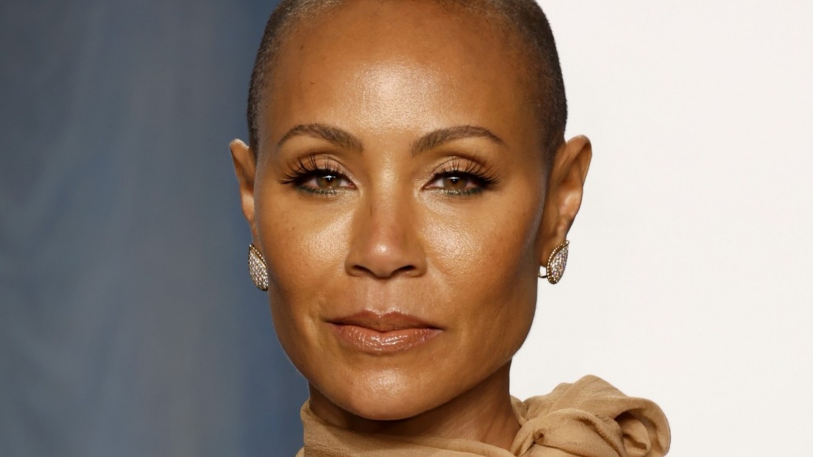 Jada Pinkett Smith Speaks Out After Oscars Slap