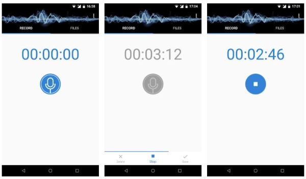 Best Microphone Apps for Android: Mic Studio