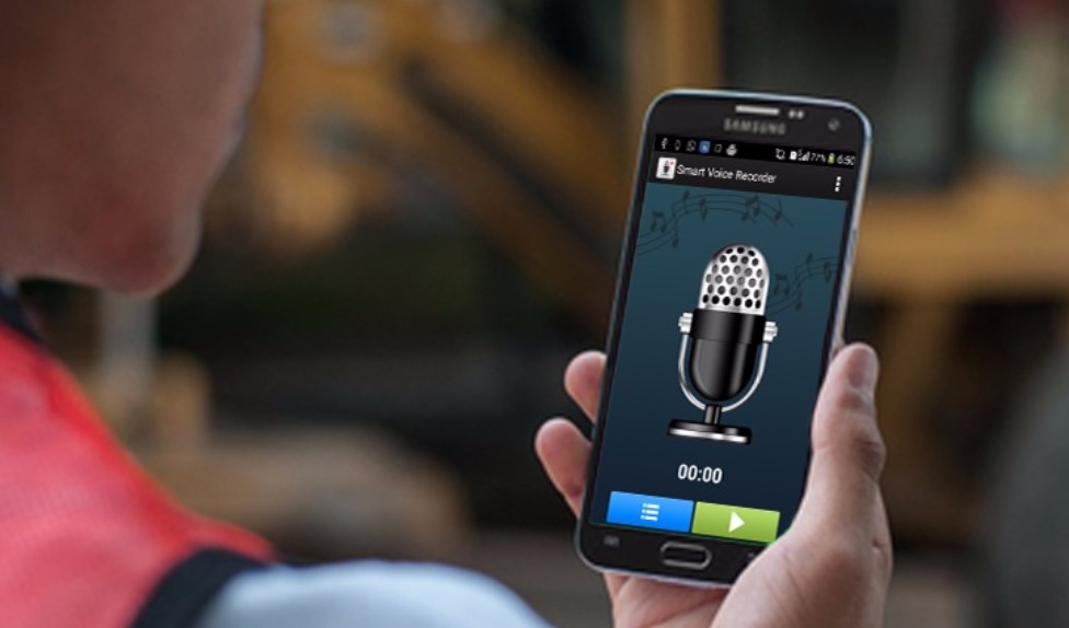 Best Voice Recorder Apps for Android