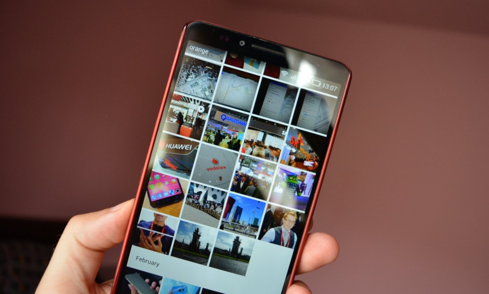 Best Gallery Apps for Android