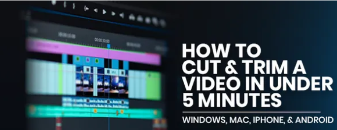 Best And Easy Ways For Cutting And Trimming Videos On Android