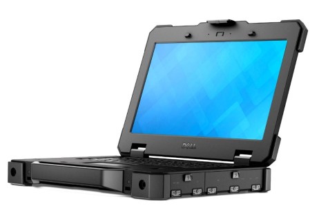 Dell Latitude 14 Rugged Extreme 7404 Best Rugged Laptops