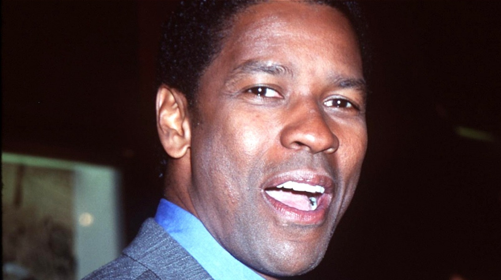 The Worst Denzel Washington Action-Thriller According To IMDb