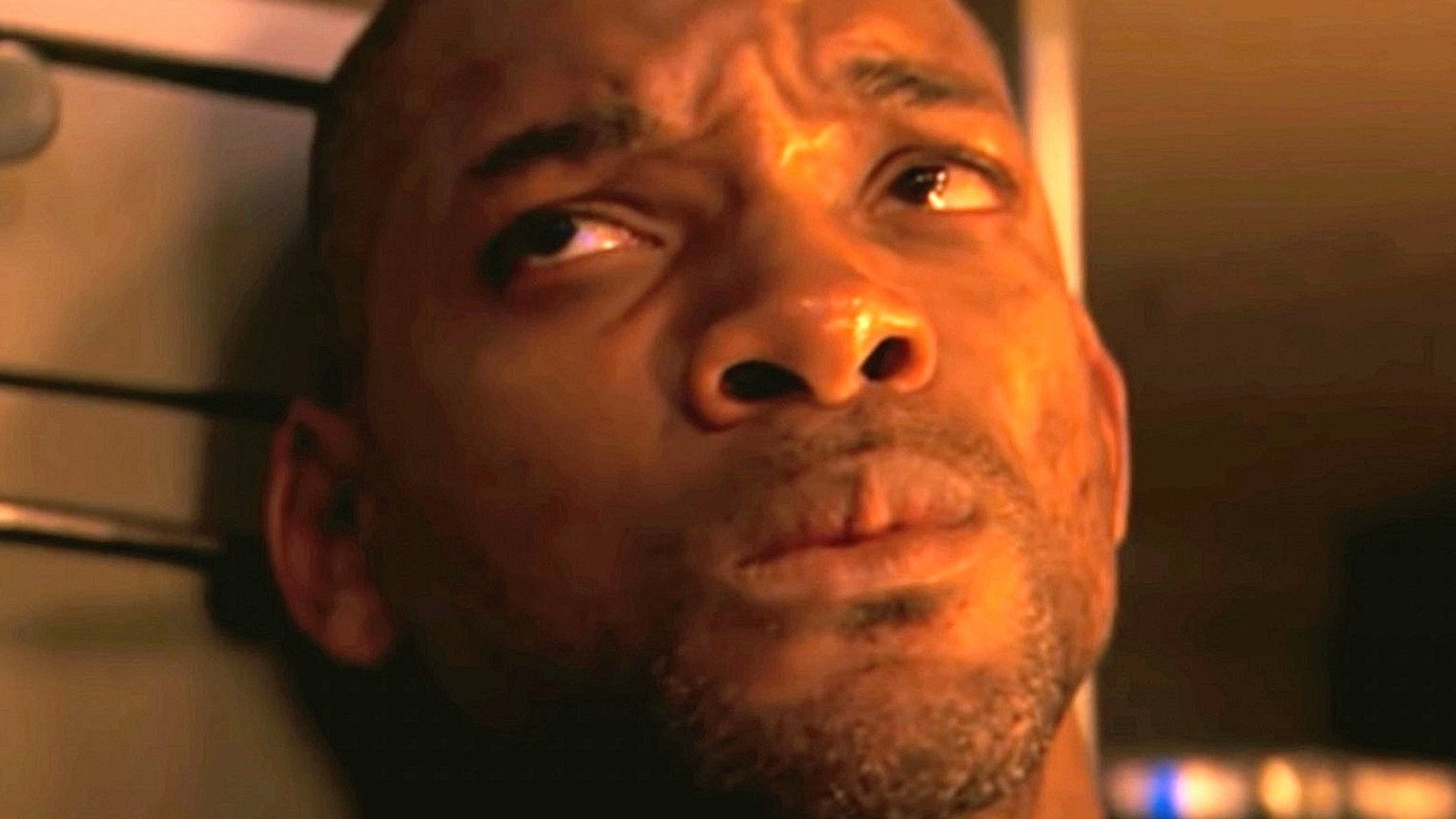 The I Am Legend Detail That Has Fans Looking Twice At The Infected