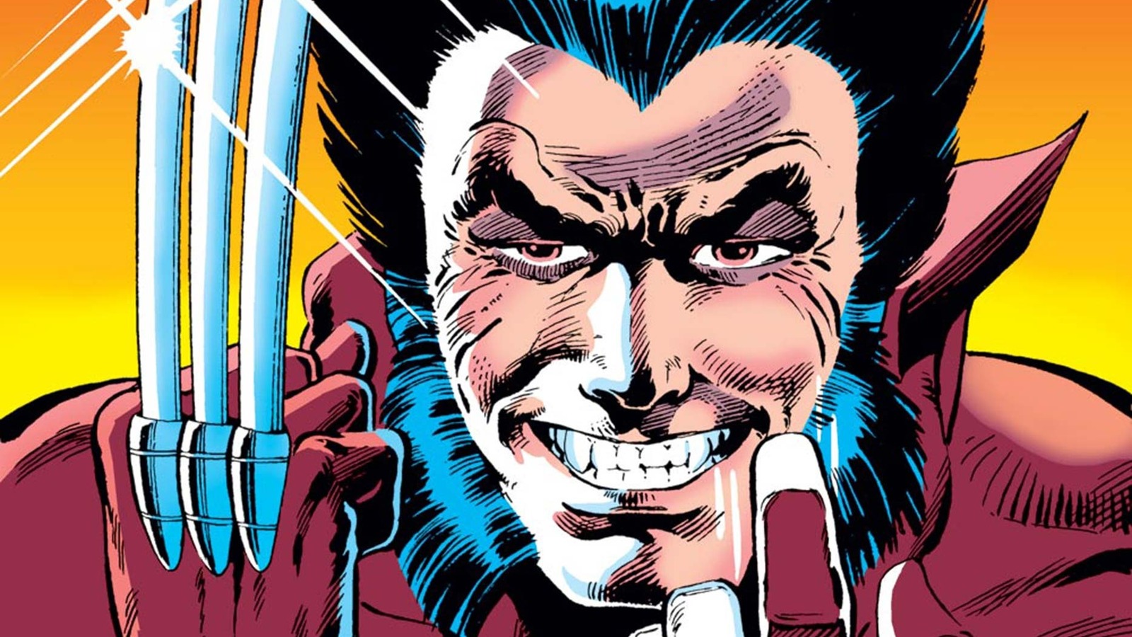 Wolverine Moments You'll Never See On The Big Screen