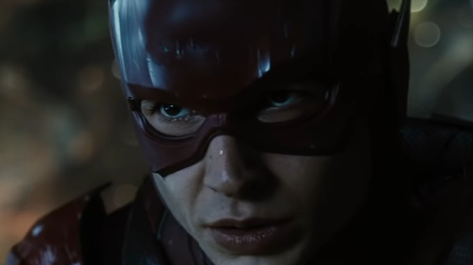 The Flash CinemaCon Trailer Teases The Return Of A Classic Batman