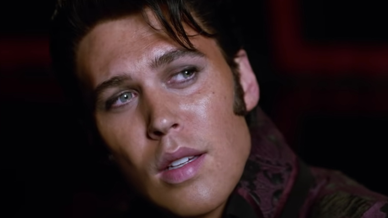 Fans Will Love This Heartwarming First Reaction To Baz Luhrmann's Elvis