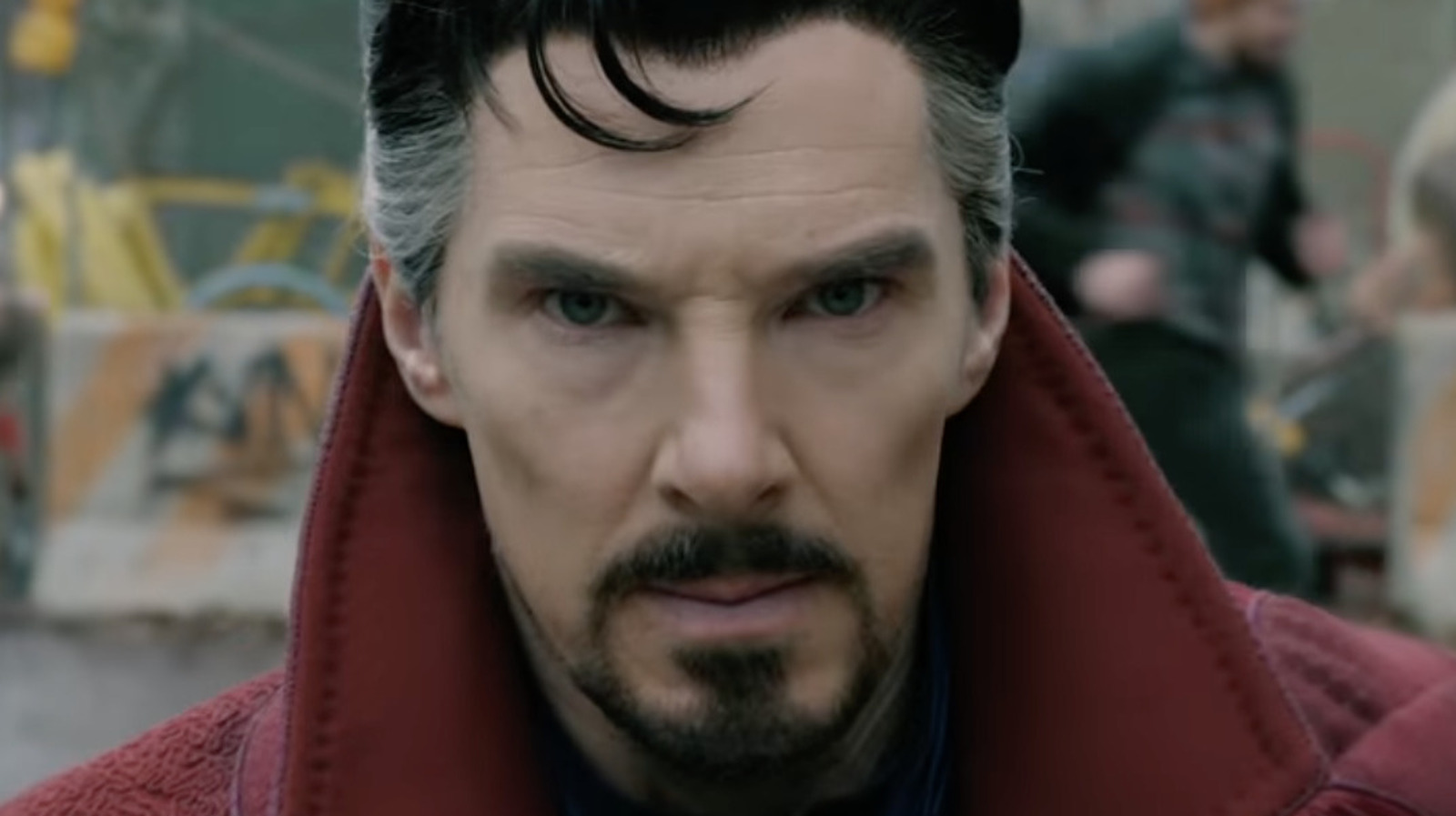 This Doctor Strange Star Is Totally Ready For Their Own Marvel Disney+ Show