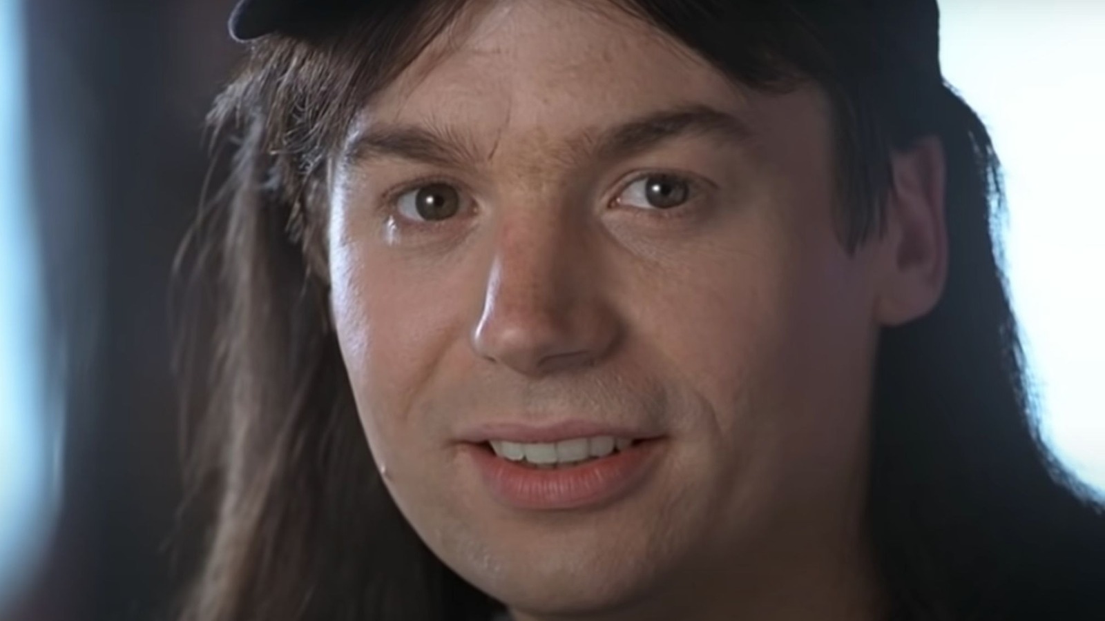 The Comedy Reboot Mike Myers Turned Down In Order To Make Wayne's World