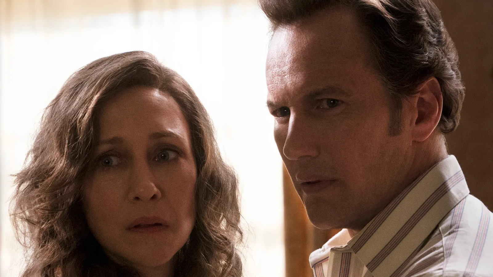 Everything The Conjuring Doesn't Tell You About The True Story