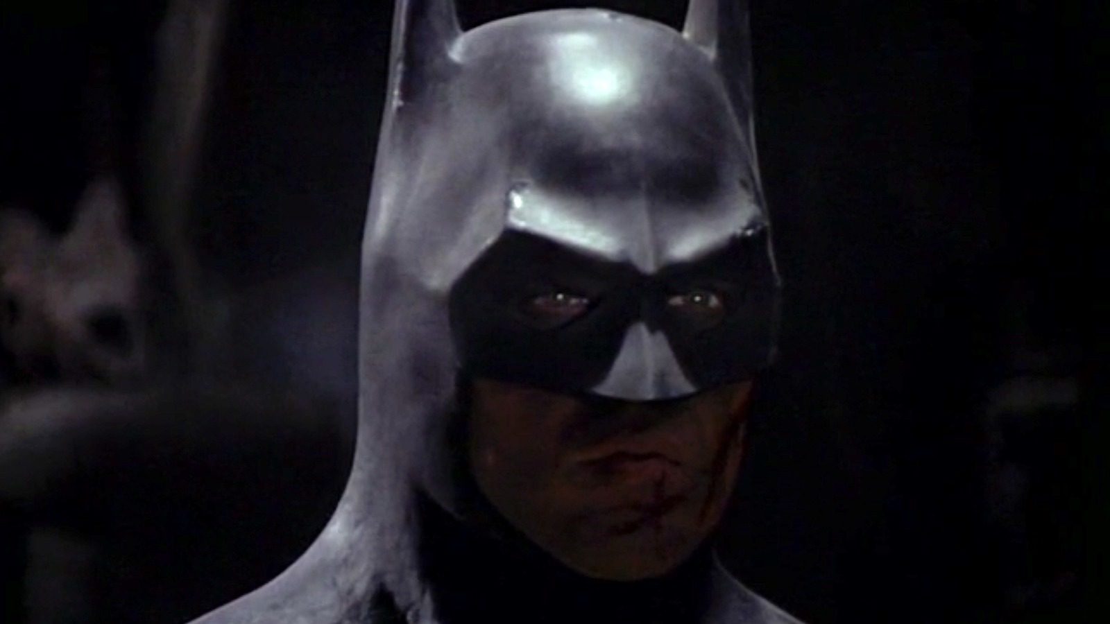 The Best And Worst Things In Tim Burton's Batman