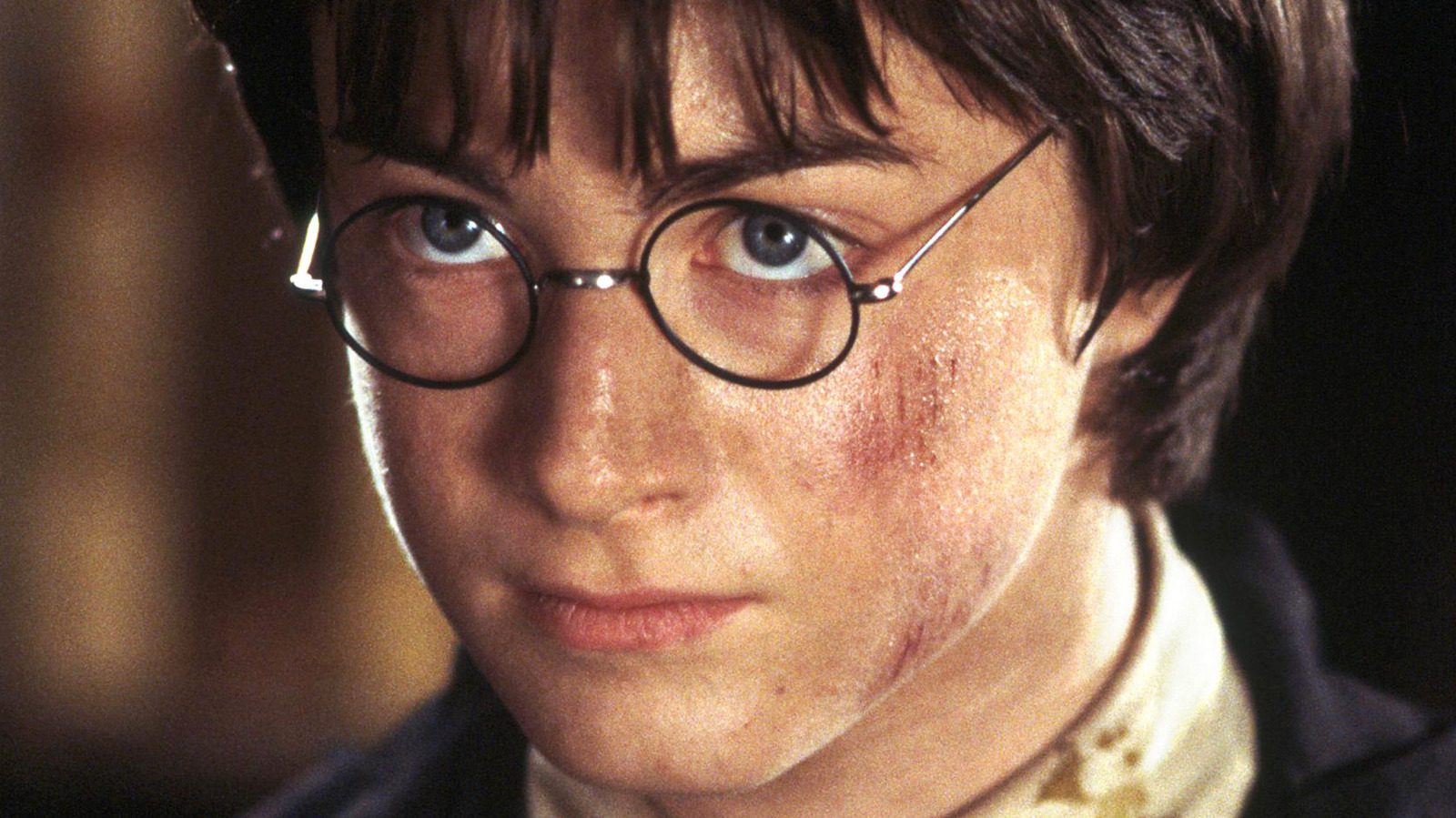 The Shocking Number Of Spells Harry Potter Actually Casts In Sorcerer's Stone