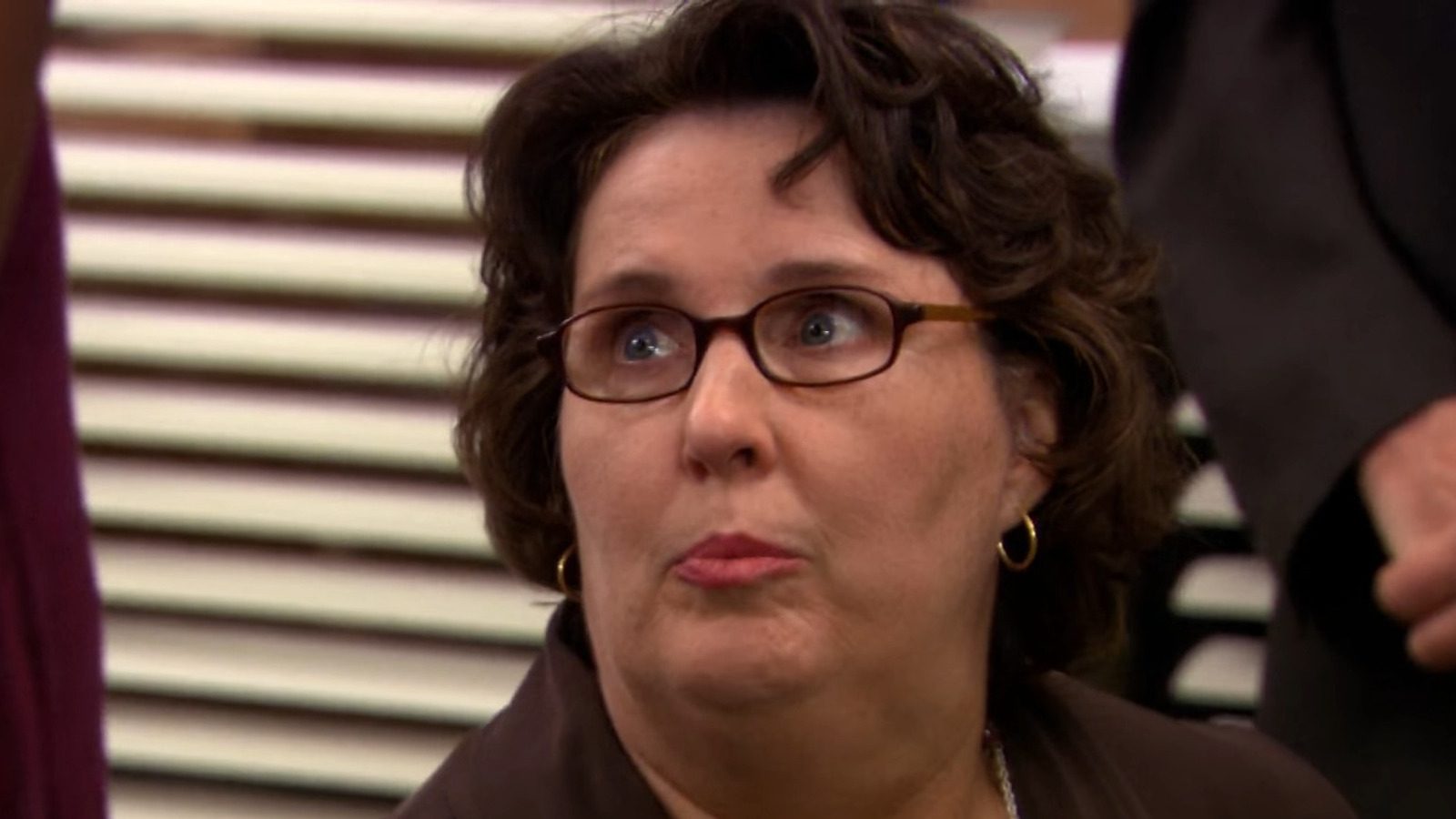 The Pixar Character You Likely Forgot The Office's Phyllis Smith Played