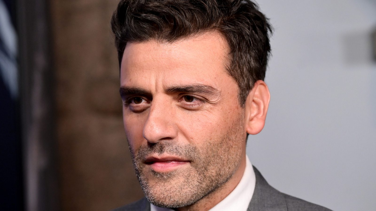 This Look At Oscar Isaac As Wolverine Has Us Completely Speechless