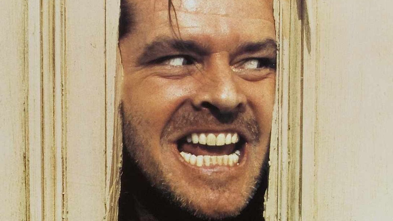 The Most Pause-Worthy Moments In The Shining