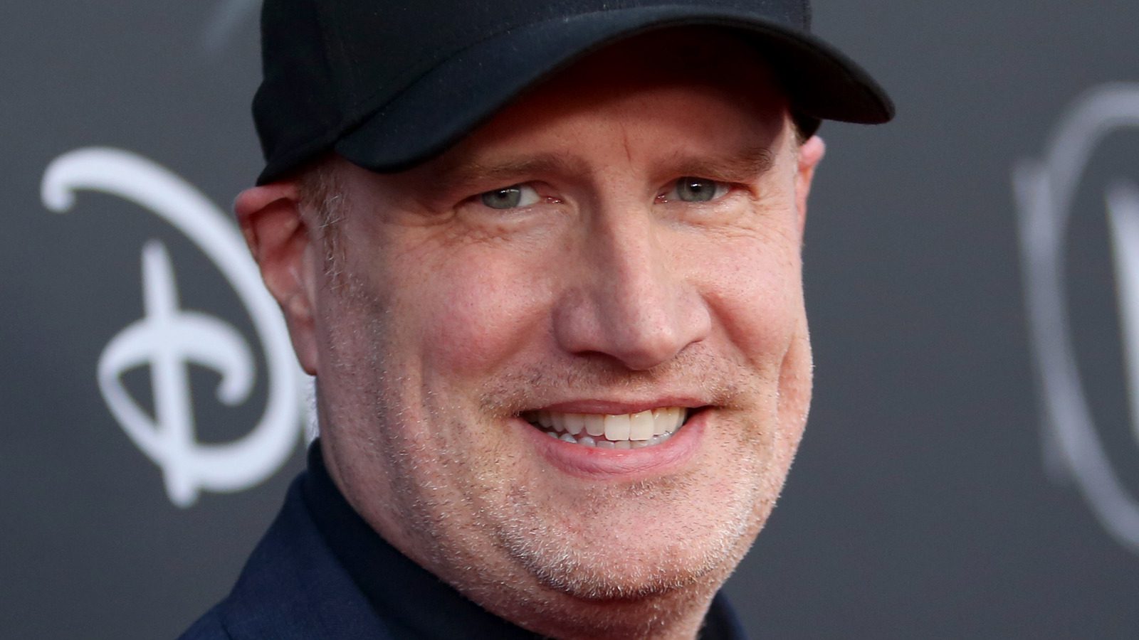 Kevin Feige Gives Marvel Fans The Comic-Con Update They've Been Craving