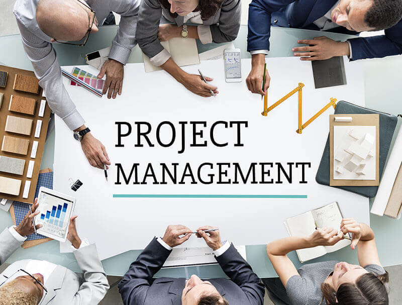Biggest Project Management Trends